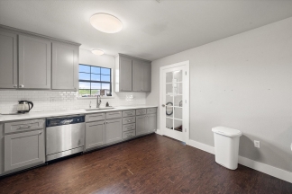 3 bedroom on .6 acre