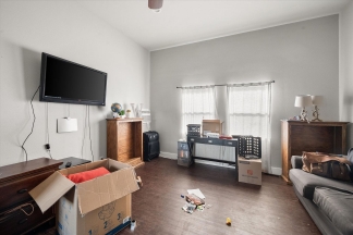 3 bedroom on .6 acre