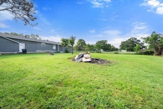 3 bedroom on .6 acre