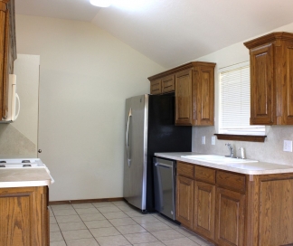 Available for Showing Now! 18-Month Lease Offer!!