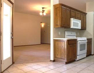 Available for Showing Now! 18-Month Lease Offer!!