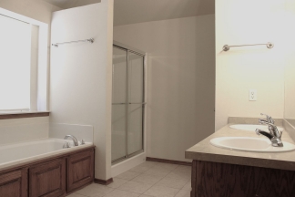 Available for Showing Now! 18-Month Lease Offer!!