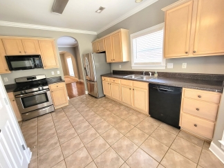 Penhale Park Single Family Rental