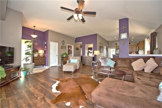 Stylish 3-Bedroom with Modern Amenities! Koi Pond Plus Multiple Ponds in Neighborhood!!!