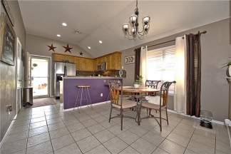 Stylish 3-Bedroom with Modern Amenities! Koi Pond Plus Multiple Ponds in Neighborhood!!!