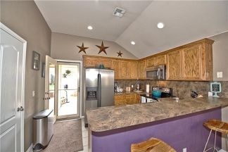 Stylish 3-Bedroom with Modern Amenities! Koi Pond Plus Multiple Ponds in Neighborhood!!!