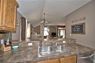 Stylish 3-Bedroom with Modern Amenities! Koi Pond Plus Multiple Ponds in Neighborhood!!!