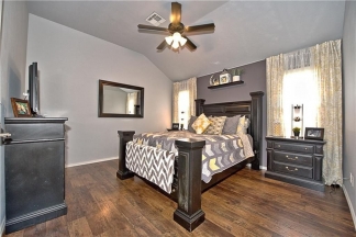 Stylish 3-Bedroom with Modern Amenities! Koi Pond Plus Multiple Ponds in Neighborhood!!!