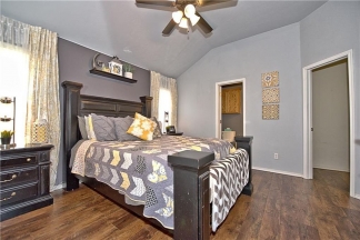 Stylish 3-Bedroom with Modern Amenities! Koi Pond Plus Multiple Ponds in Neighborhood!!!