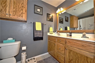 Stylish 3-Bedroom with Modern Amenities! Koi Pond Plus Multiple Ponds in Neighborhood!!!