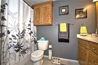 Stylish 3-Bedroom with Modern Amenities! Koi Pond Plus Multiple Ponds in Neighborhood!!!