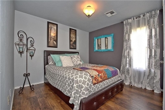 Stylish 3-Bedroom with Modern Amenities! Koi Pond Plus Multiple Ponds in Neighborhood!!!
