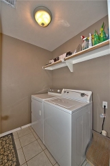 Stylish 3-Bedroom with Modern Amenities! Koi Pond Plus Multiple Ponds in Neighborhood!!!
