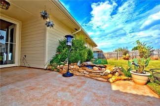 Stylish 3-Bedroom with Modern Amenities! Koi Pond Plus Multiple Ponds in Neighborhood!!!