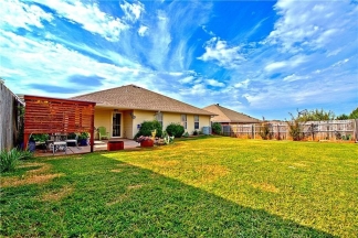 Stylish 3-Bedroom with Modern Amenities! Koi Pond Plus Multiple Ponds in Neighborhood!!!