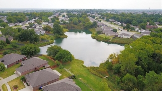 Stylish 3-Bedroom with Modern Amenities! Koi Pond Plus Multiple Ponds in Neighborhood!!!