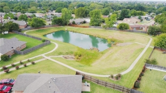 Stylish 3-Bedroom with Modern Amenities! Koi Pond Plus Multiple Ponds in Neighborhood!!!