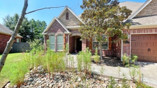 Luxury 4 Bedroom in the Heart of Bentonville!