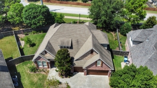 Luxury 4 Bedroom in the Heart of Bentonville!