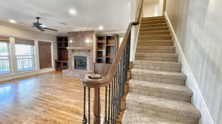Luxury 4 Bedroom in the Heart of Bentonville!