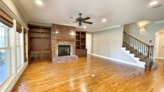 Luxury 4 Bedroom in the Heart of Bentonville!
