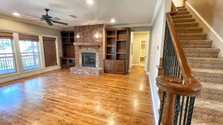 Luxury 4 Bedroom in the Heart of Bentonville!