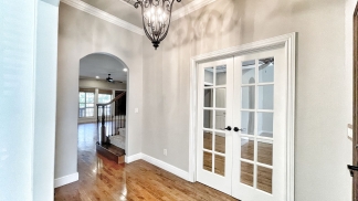 Luxury 4 Bedroom in the Heart of Bentonville!