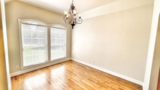 Luxury 4 Bedroom in the Heart of Bentonville!