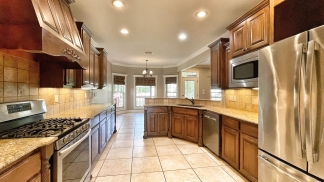 Luxury 4 Bedroom in the Heart of Bentonville!