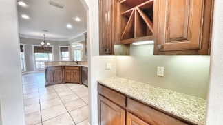 Luxury 4 Bedroom in the Heart of Bentonville!