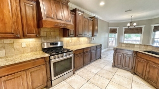 Luxury 4 Bedroom in the Heart of Bentonville!