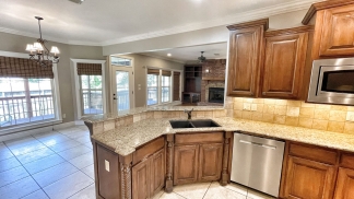 Luxury 4 Bedroom in the Heart of Bentonville!