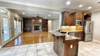 Luxury 4 Bedroom in the Heart of Bentonville!