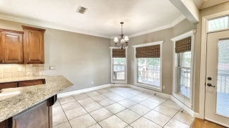 Luxury 4 Bedroom in the Heart of Bentonville!