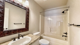 Luxury 4 Bedroom in the Heart of Bentonville!