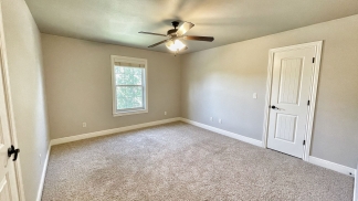 Luxury 4 Bedroom in the Heart of Bentonville!