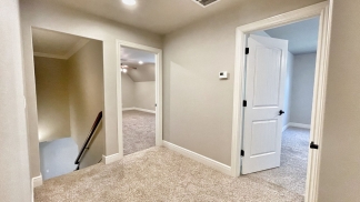 Luxury 4 Bedroom in the Heart of Bentonville!