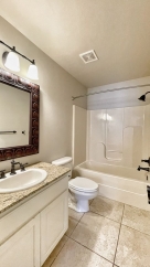 Luxury 4 Bedroom in the Heart of Bentonville!