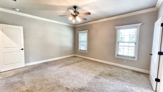 Luxury 4 Bedroom in the Heart of Bentonville!