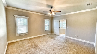 Luxury 4 Bedroom in the Heart of Bentonville!
