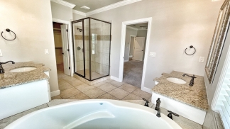 Luxury 4 Bedroom in the Heart of Bentonville!