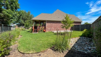 Luxury 4 Bedroom in the Heart of Bentonville!