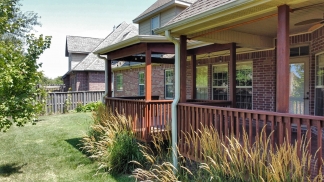 Luxury 4 Bedroom in the Heart of Bentonville!