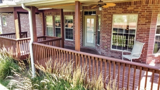 Luxury 4 Bedroom in the Heart of Bentonville!
