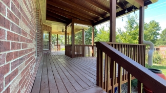 Luxury 4 Bedroom in the Heart of Bentonville!