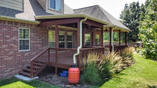 Luxury 4 Bedroom in the Heart of Bentonville!