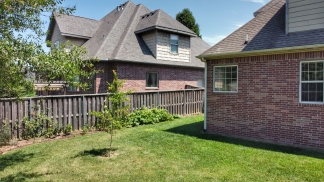 Luxury 4 Bedroom in the Heart of Bentonville!