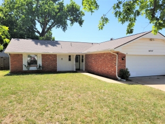 "Lake Hefner Haven: Experience the Allure of a Stunning 3/2 Home!"