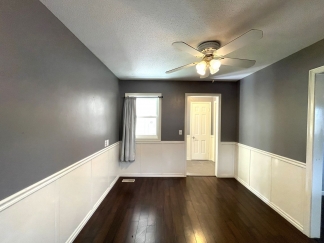 Available and Showing Now! 18-Month Lease Offer!!  "Lake Hefner Haven: Experience the Allure of a Stunning 3/2 Home!"