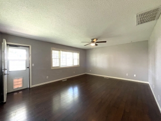 Available and Showing Now! 18-Month Lease Offer!!  "Lake Hefner Haven: Experience the Allure of a Stunning 3/2 Home!"